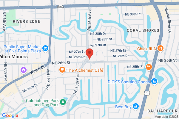Agape Treatment Center | Drug & Alcohol Rehab IOP in Fort Lauderdale