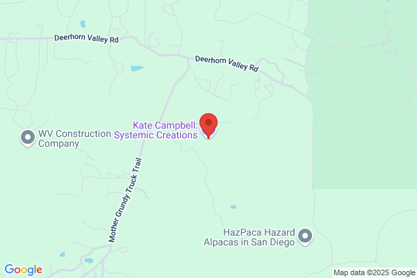 Kate Campbell, PhD, LMFT -Bayview Therapeutic Services