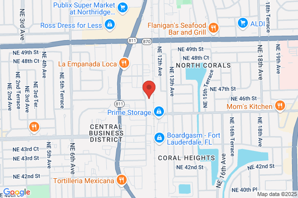 Palmland Paper Company