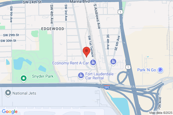 Service Cold Storage Inc