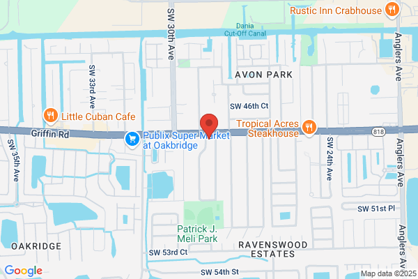 Broward Appliance Repair Inc