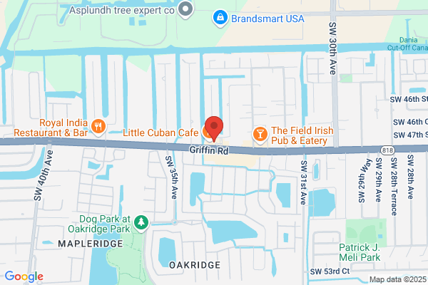 Fort Lauderdale Air Conditioning Inc.