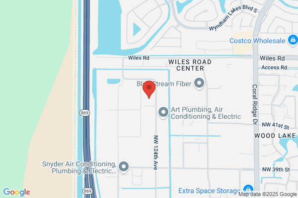 A All Wright Air Conditioning & Electric