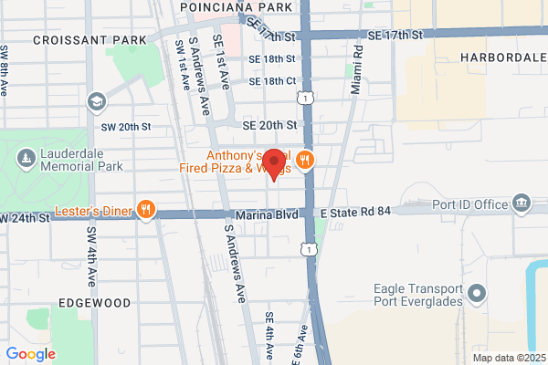 Air Conditioning Repair Fort Lauderdale