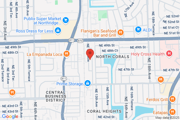 Calico Air Conditioning Service Inc