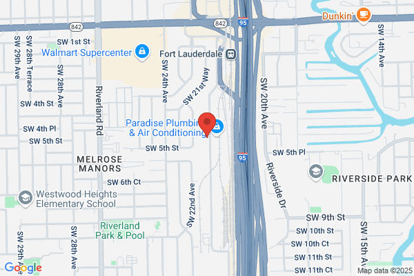 Central Service & Supply Co Inc