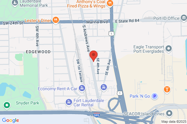 Florida Air Experts Inc