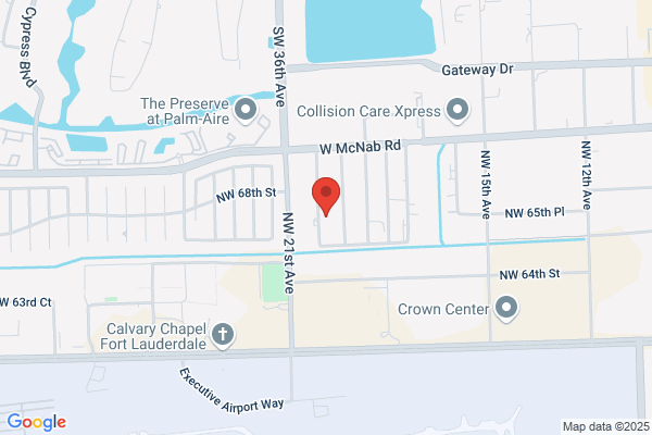 Industrial Building Services
