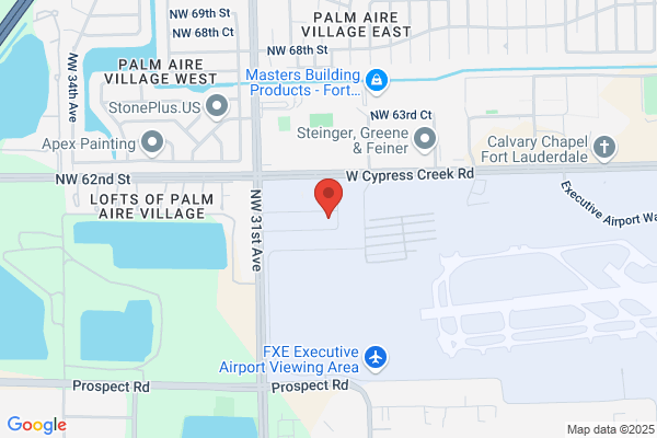 Interstate Airworks Inc