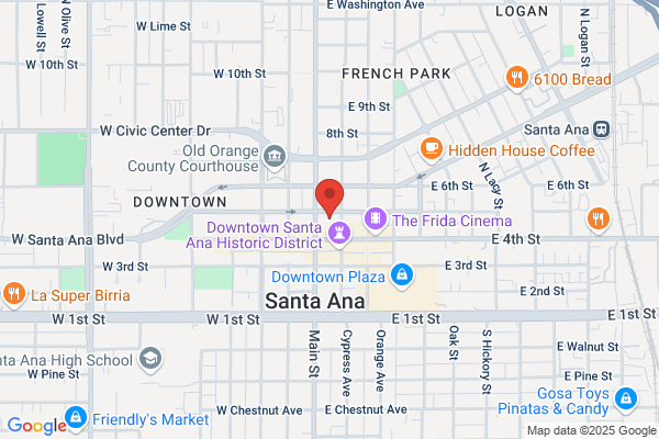 Santa-Cool Air Conditioning and Heating Service