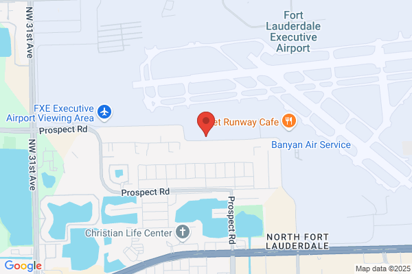 Skyknight Air Services Inc