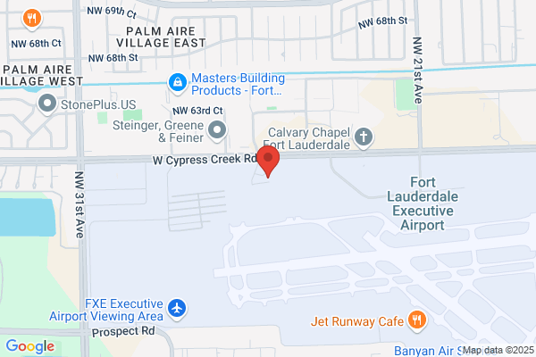 Brothers Aviation Inc
