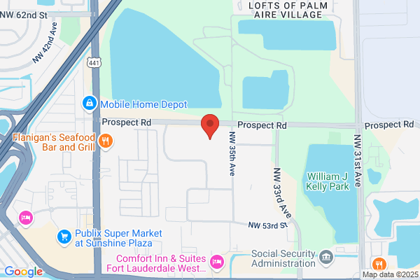 Falcon Crest Aviation Supply
