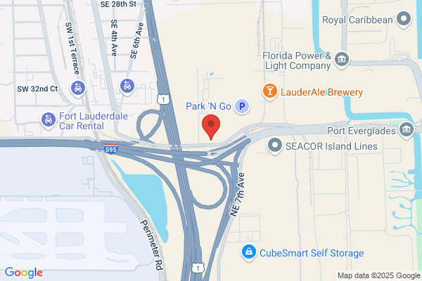Patriot Aviation Services Inc