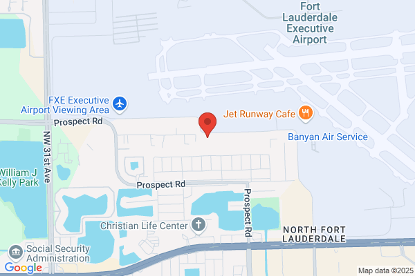 Southeast Turbines Corporation