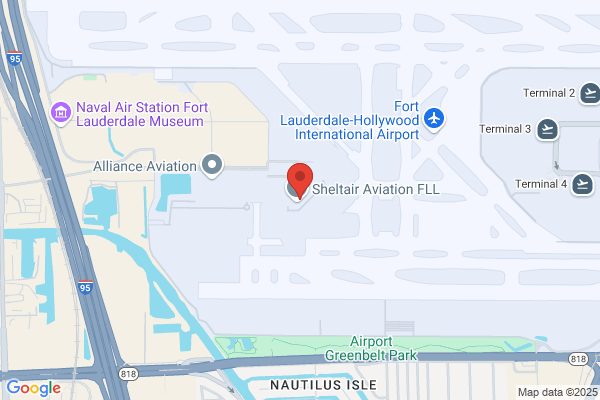 Wings International Aircraft Service