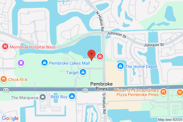 Florida Center For Allergy & Asthma Care