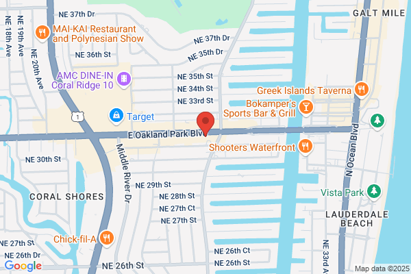 Mayfair Cleaners