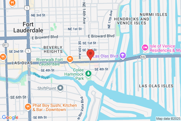 Trevi's Dry Cleaning Inc