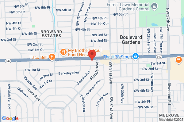 CBD 954 Smoke Shop