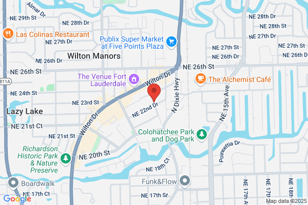 Wilton Manors Chiro