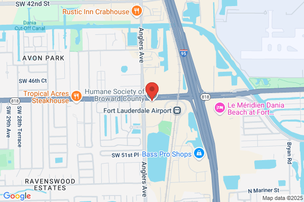 Humane Society of Broward County