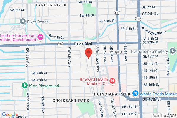 Broward Furniture Refinishing & Caning