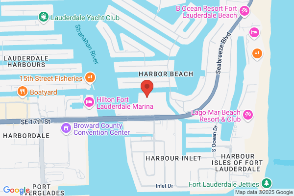 Pier Sixty-Six Residences