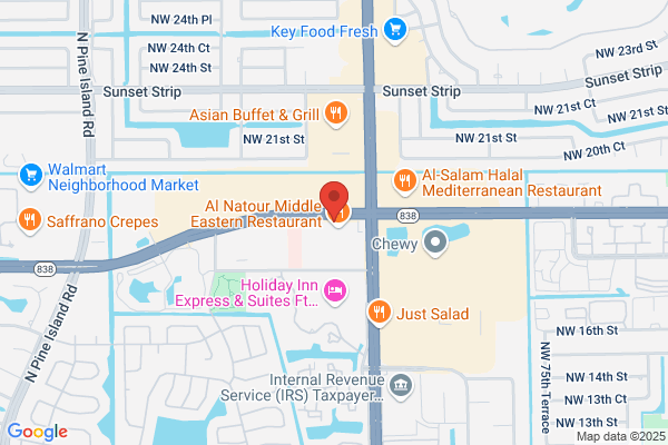 Ace Realty and Investment, Inc