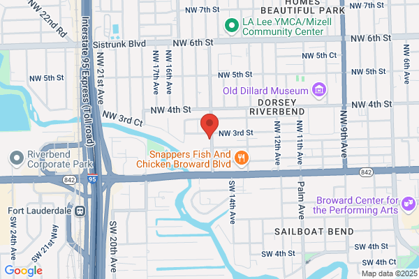 Alden Apartments
