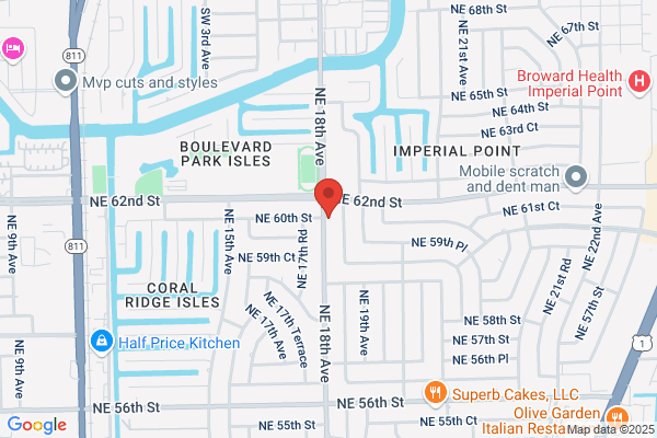 Angelitas Apartments