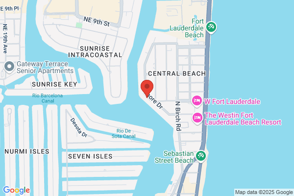 Bayshore Towers Condominium