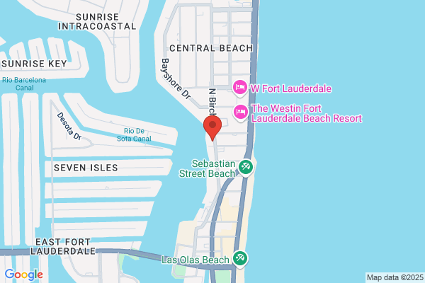 Birch Pointe Condo Associates