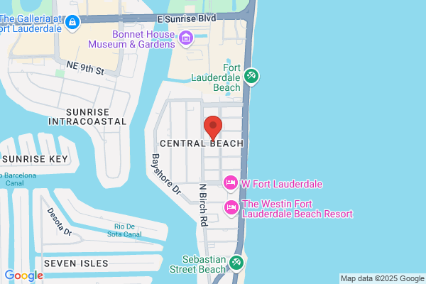 Birch Square Association Inc