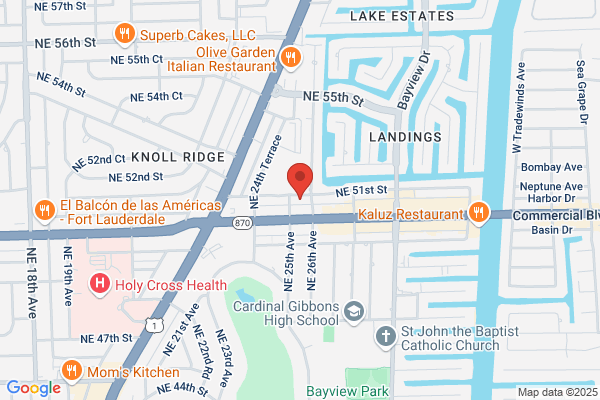 Camelot East Apartments