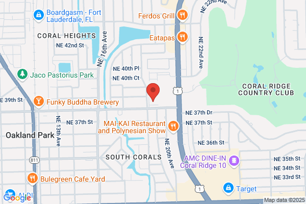 Coral Lake Tower Association