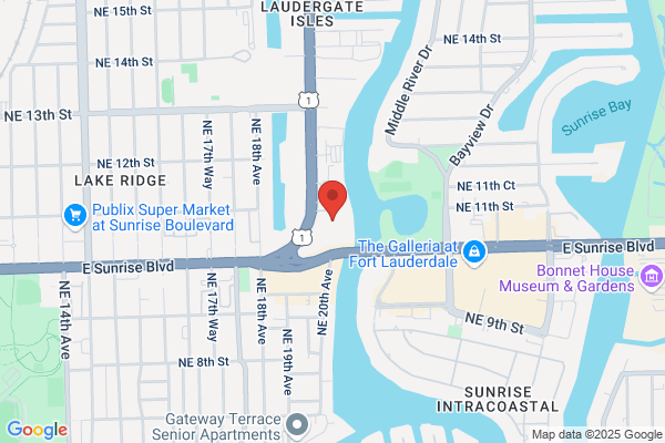East Point Towers Condominium Inc