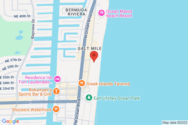 Galleon Condominium Apartments Inc