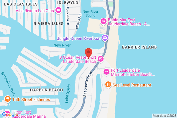 Harbourage Place Condominium