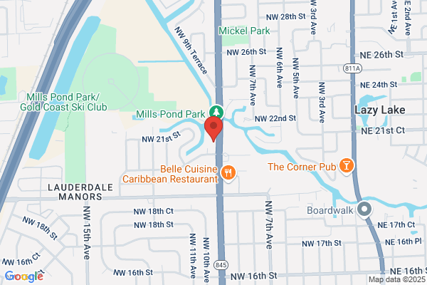 Hillmont Gardens Apartments