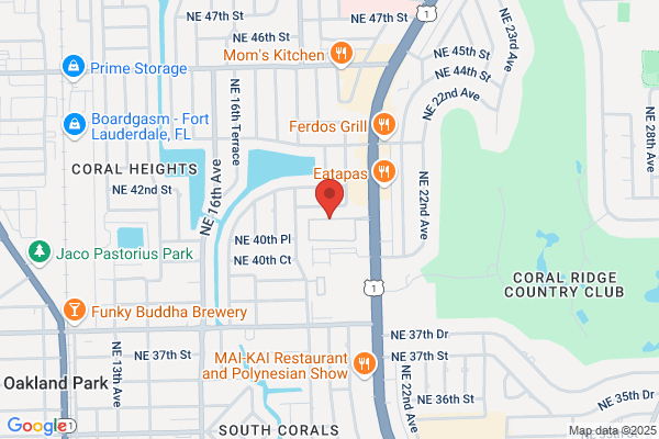 Kings Park Condominium