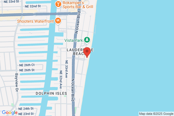Phoenix Beach Apartments &