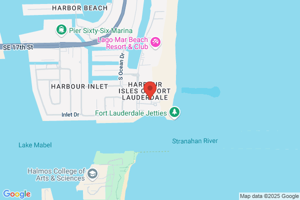 Point of Americas I Apartments