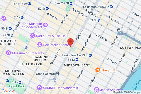 Racquet Club Building