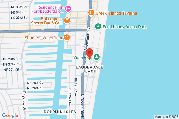 Sea Tower Apartments