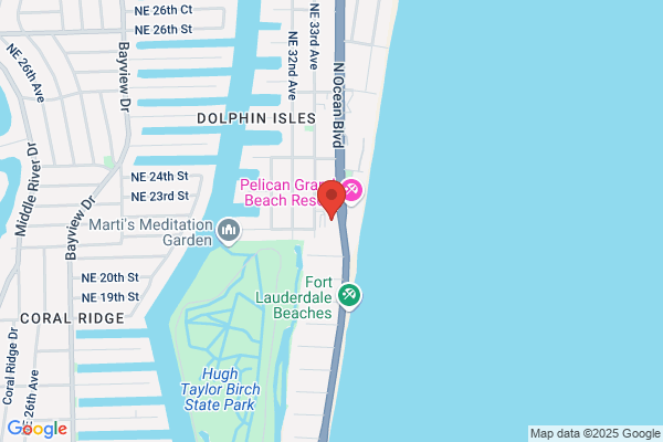 Shore Club Condominiums the
