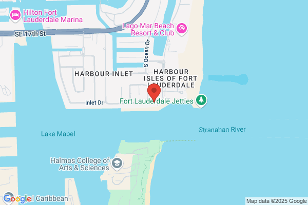 Sky Harbour East Inc