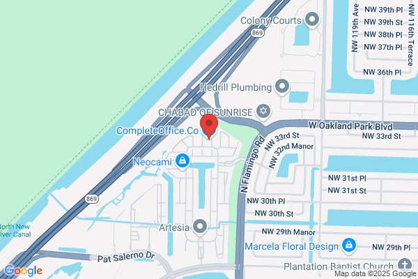CompleteOffice.Co