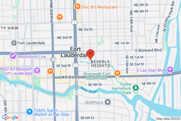Fairchild Architecture Inc