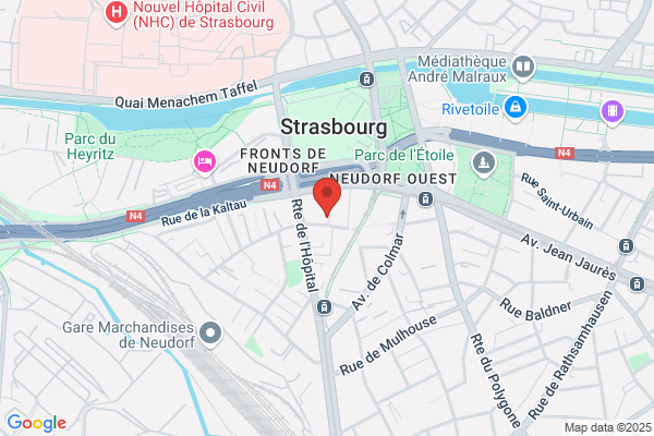 S Mb Architectes